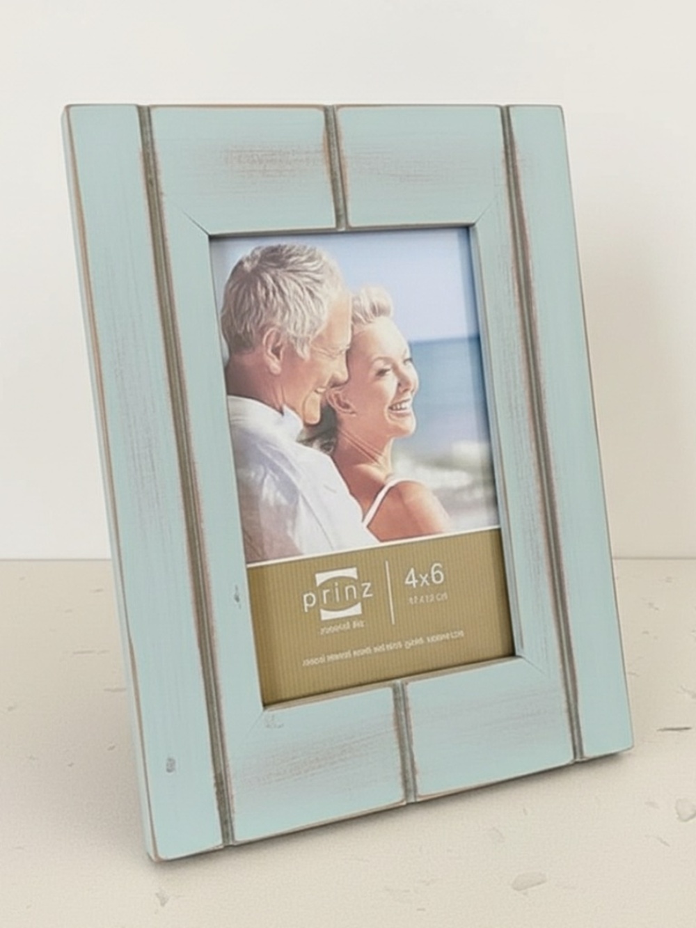 Coastal Style Picture Frame